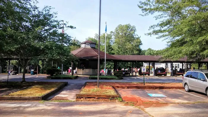 Keyauwee Program Center Picture 2