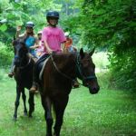 Keyauwee Program Center