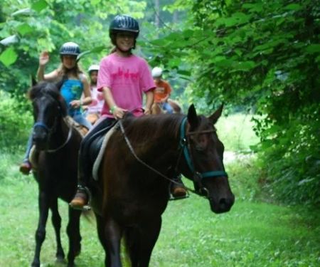 Keyauwee Program Center