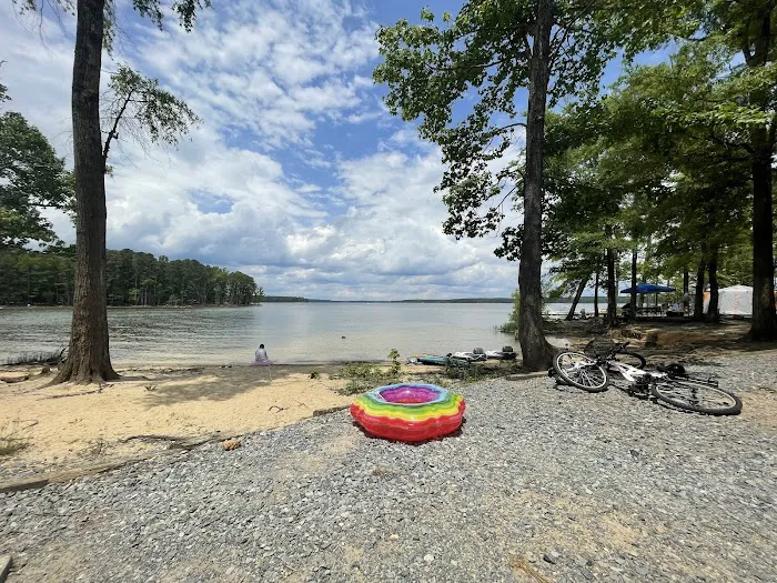 Parkers Creek Campground Picture 7