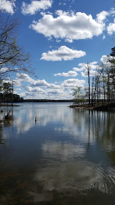 Parkers Creek Campground Picture 8