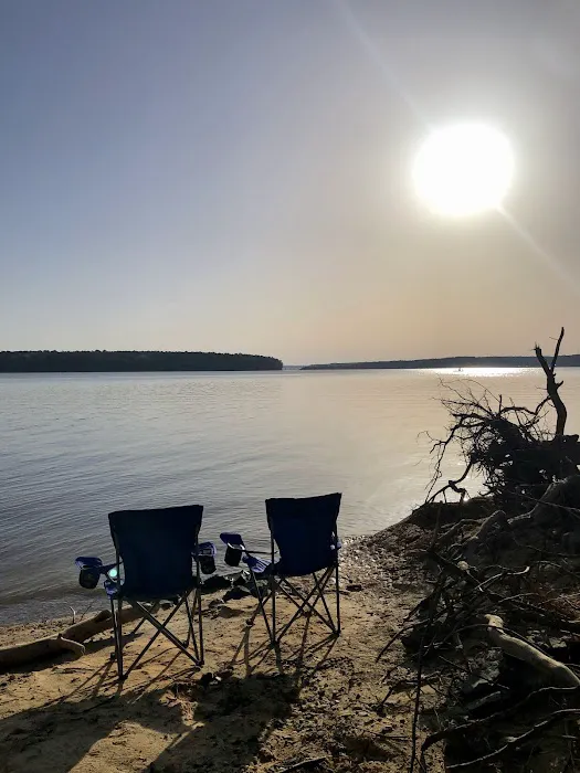 Parkers Creek Campground Picture 1