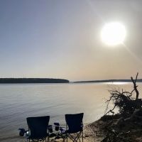 Parkers Creek Campground ico