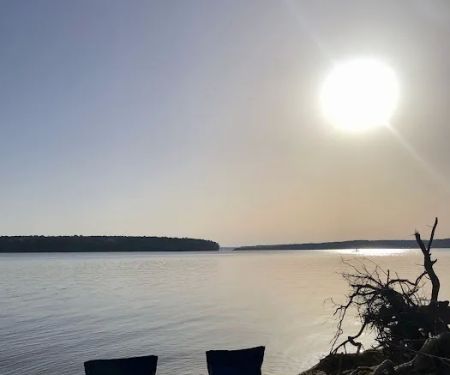 Parkers Creek Campground