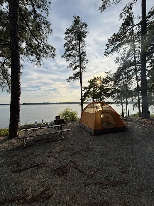 Poplar Point B Loop Campground Picture 6