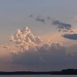 Poplar Point B Loop Campground