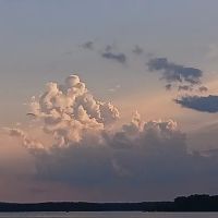 Poplar Point B Loop Campground ico