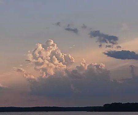 Poplar Point B Loop Campground