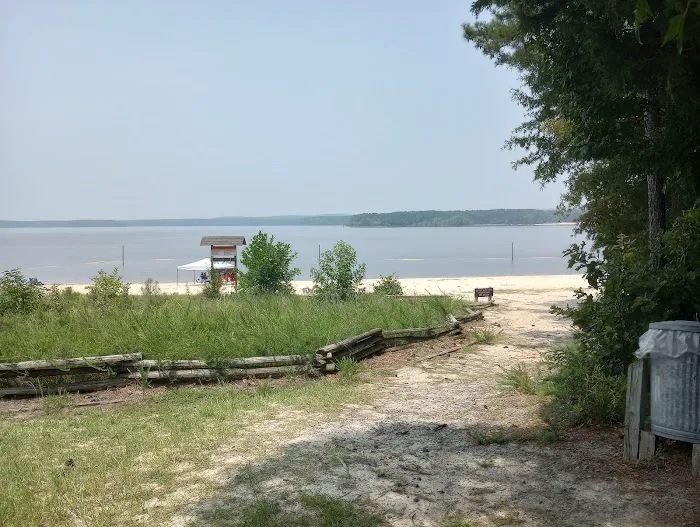 Poplar Point B Loop Campground Picture 7