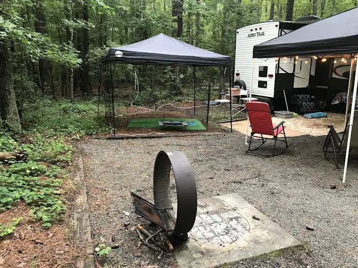 Crosswinds Campground Picture 6