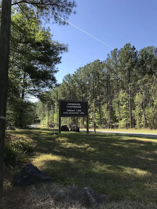 Crosswinds Campground Picture 1