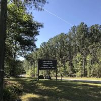 Crosswinds Campground ico