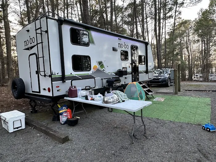 Crosswinds Campground Picture 3