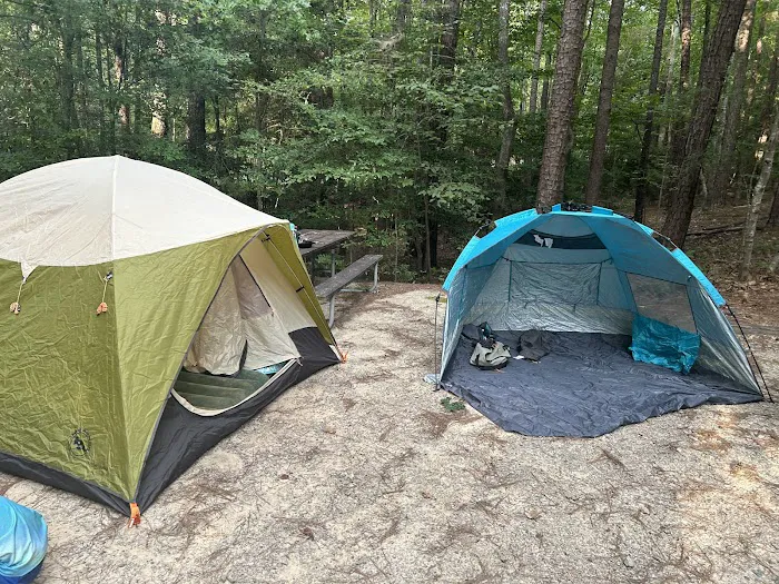 Poplar Point C Loop Campground, lot 39 Picture 5
