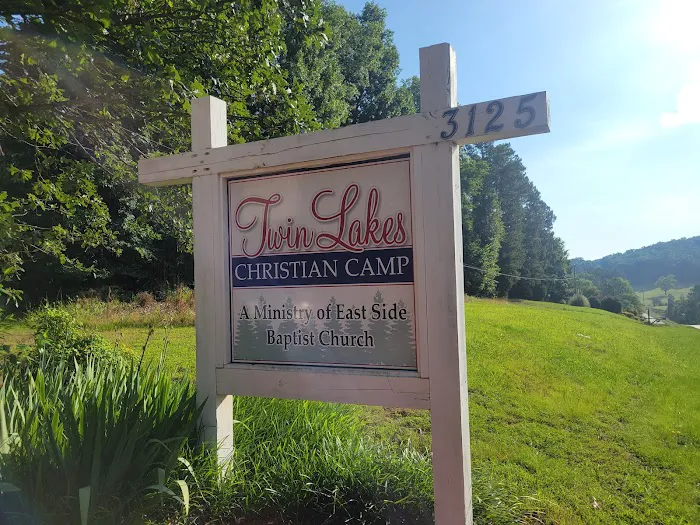 Twin Lakes Christian Camp Picture 1