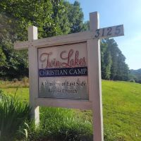 Twin Lakes Christian Camp ico