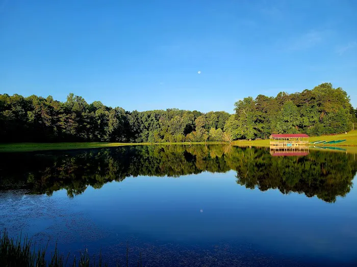 Twin Lakes Christian Camp Picture 3
