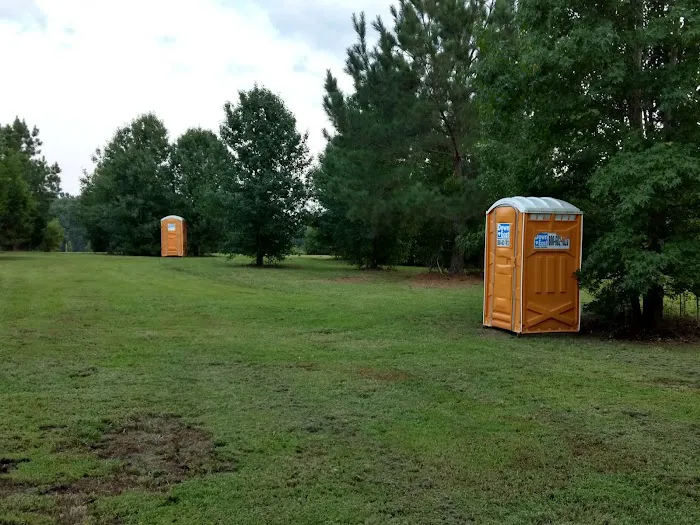 NC Bowhunters Assn Campgrounds Picture 1