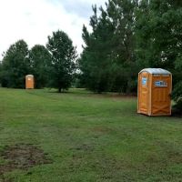 NC Bowhunters Assn Campgrounds ico