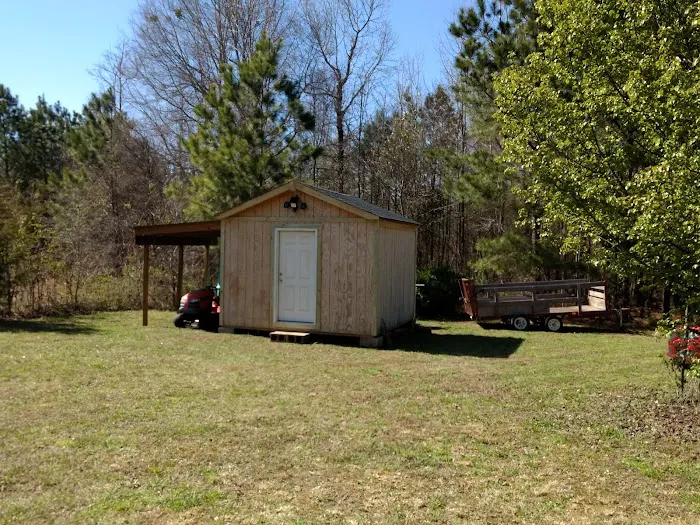 NC Bowhunters Assn Campgrounds Picture 7