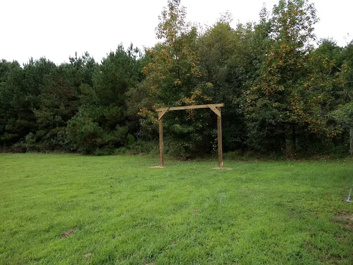 NC Bowhunters Assn Campgrounds Picture 4