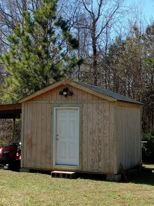 NC Bowhunters Assn Campgrounds Picture 8