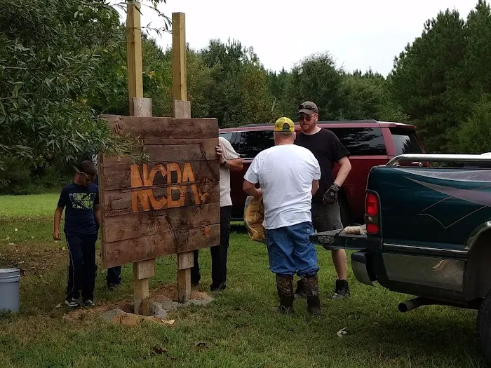 NC Bowhunters Assn Campgrounds Picture 2
