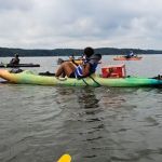 Rolling View Group Campsite Loop