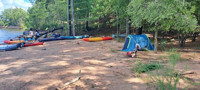 Rolling View Group Campsite Loop Picture 2