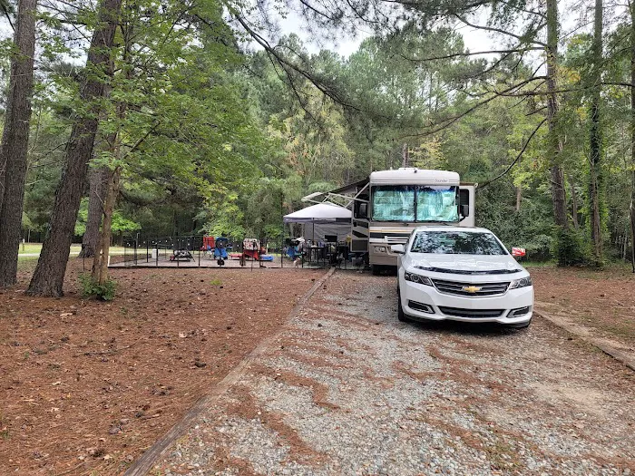Rolling View Campground Loop A Picture 7