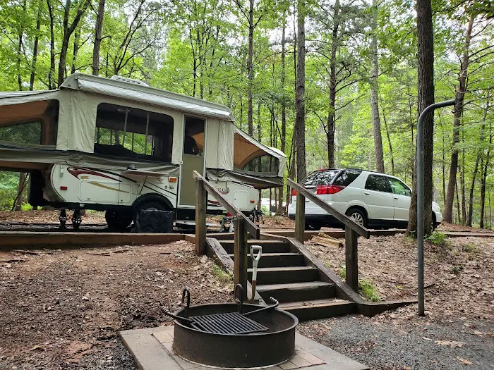Rolling View Campground Loop A Picture 1