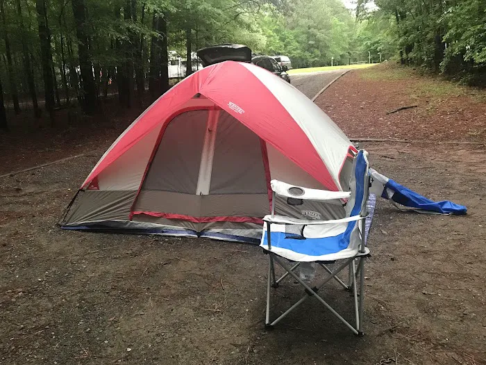 Rolling View Campground Loop A Picture 6