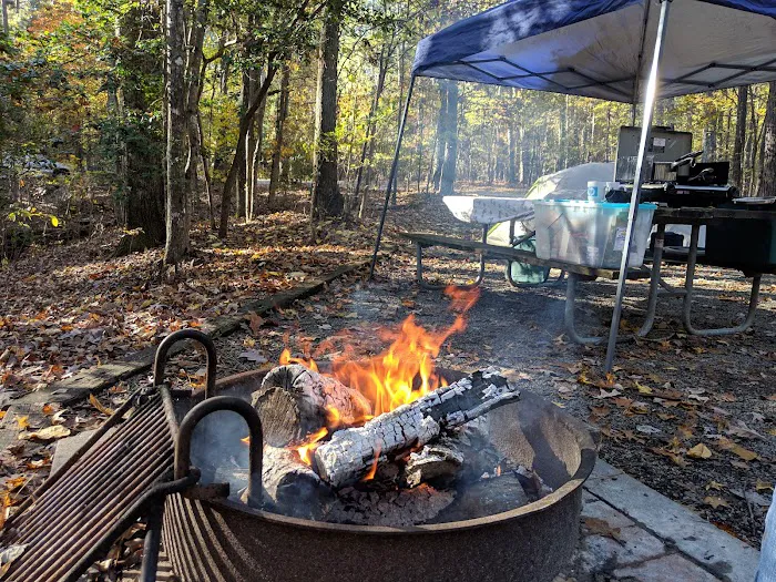 Rolling View Campground Loop C Picture 8