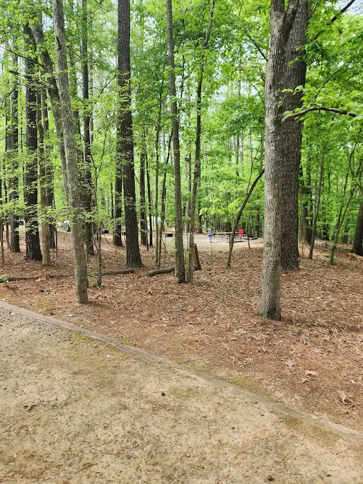 Rolling View Campground Loop C Picture 4
