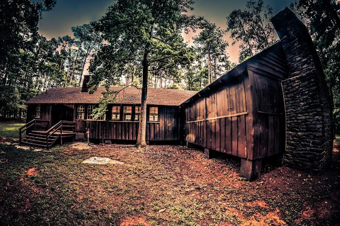 Camp Lapihio Picture 3