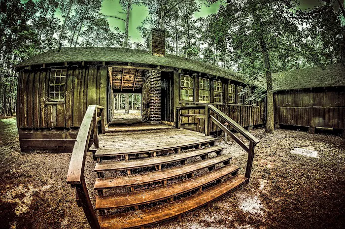 Camp Lapihio Picture 2