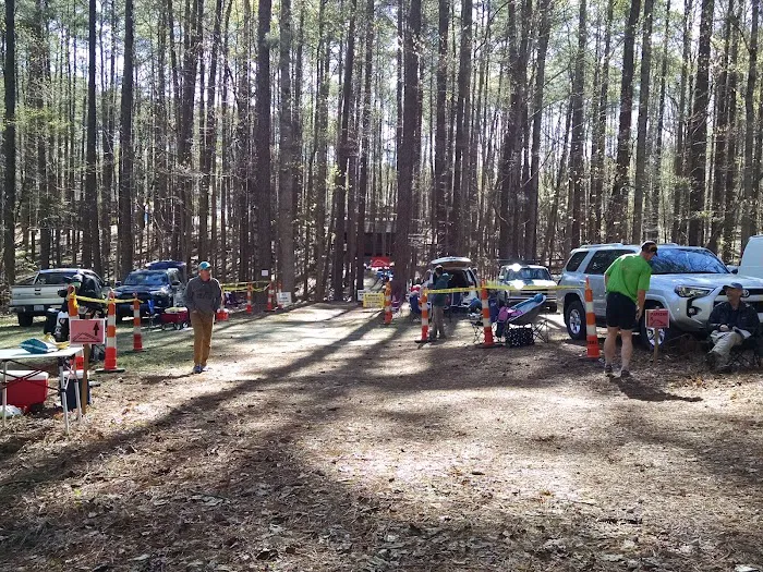 Camp Lapihio Picture 9