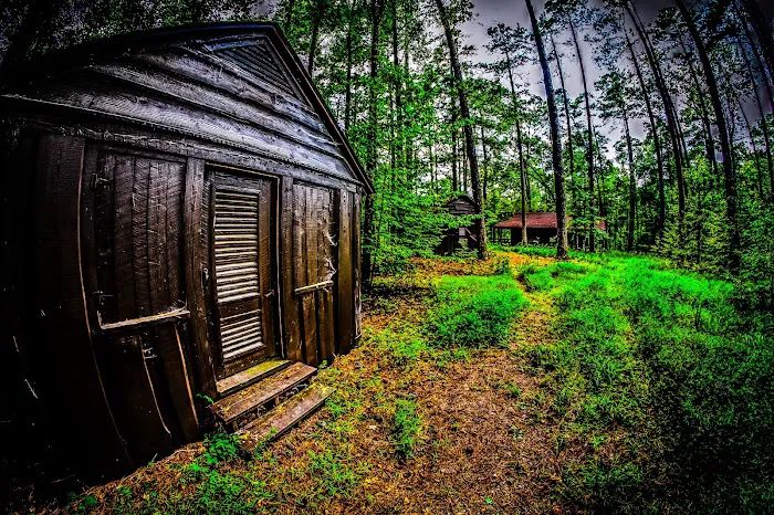 Camp Lapihio Picture 5