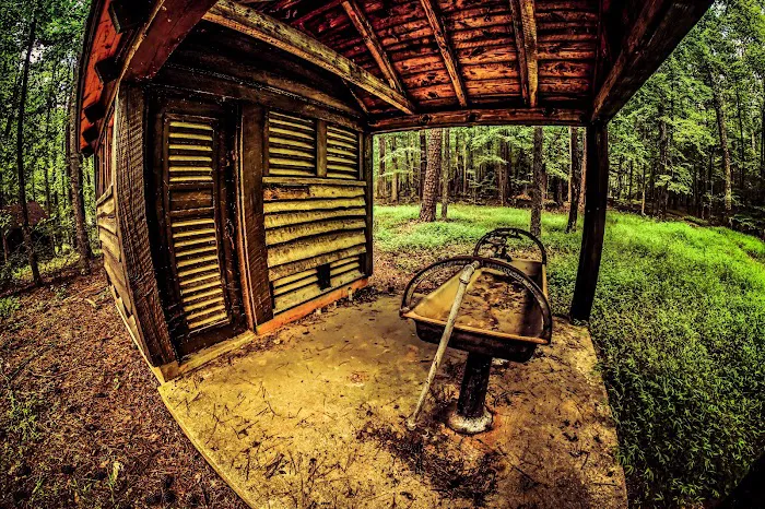 Camp Lapihio Picture 4