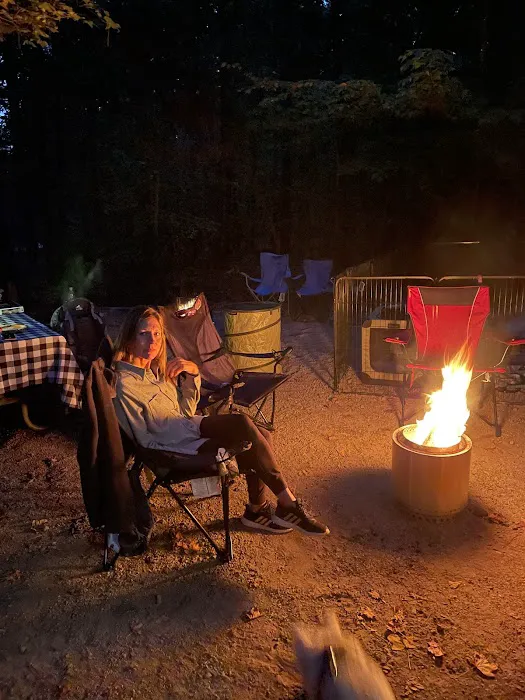 Holly Point Loop 3 Campgrounds Picture 6