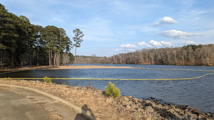 Holly Point Loop 3 Campgrounds Picture 1