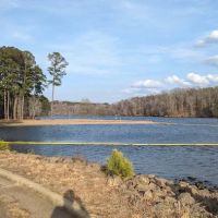 Holly Point Loop 3 Campgrounds ico