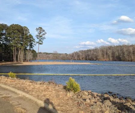 Holly Point Loop 3 Campgrounds