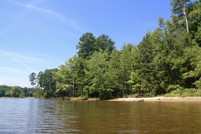 Holly Point Campground State Recreation Area Picture 8