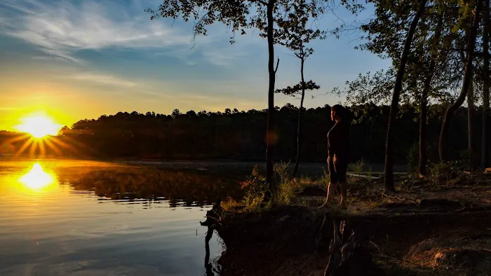 Holly Point Campground State Recreation Area Picture 1