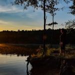 Holly Point Campground State Recreation Area