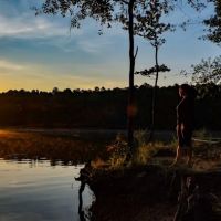 Holly Point Campground State Recreation Area ico