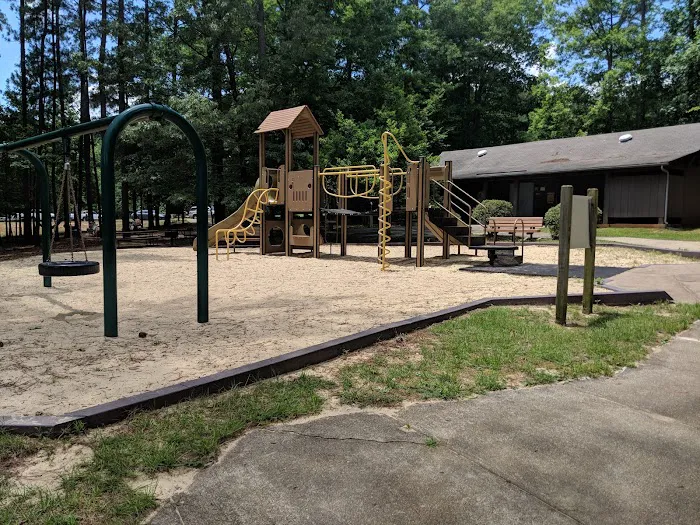 Holly Point Campground State Recreation Area Picture 9