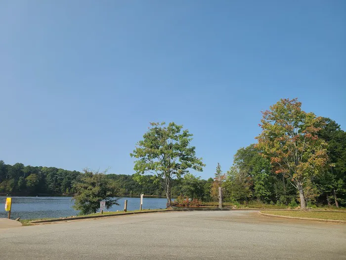 Holly Point Campground State Recreation Area Picture 7
