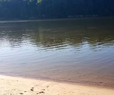 Holly Point Loop 4 Campgrounds